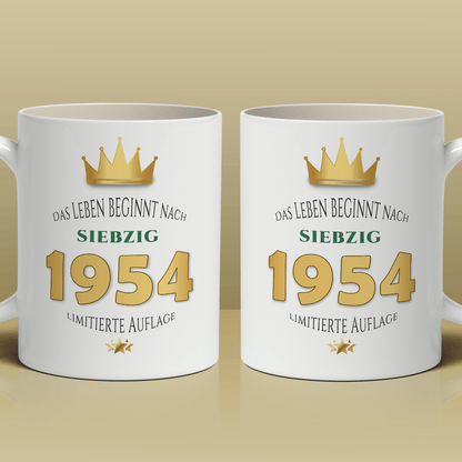 zum Geburtstag, Adamell.de
