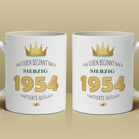 zum Geburtstag, Adamell.de