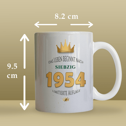 zum Geburtstag, Adamell.de