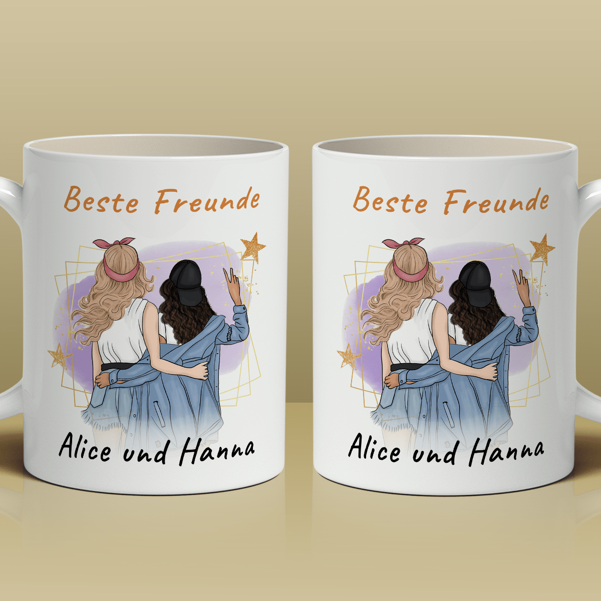 Maxwell & Williams Kaffee-Tasse 'Feline Friends' – 400 Ml, Porzellan, Katzen-Motiv – In Geschenkbox Maxwell & Williams Kaffee-Tasse 'Feline Friends' – 400 Ml, Porzellan, Katzen-Motiv – In Geschenkbox