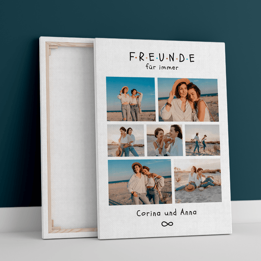 für freundin, Adamell.de