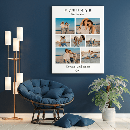 für freundin, Adamell.de