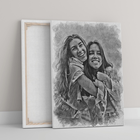 für freundin, Adamell.de