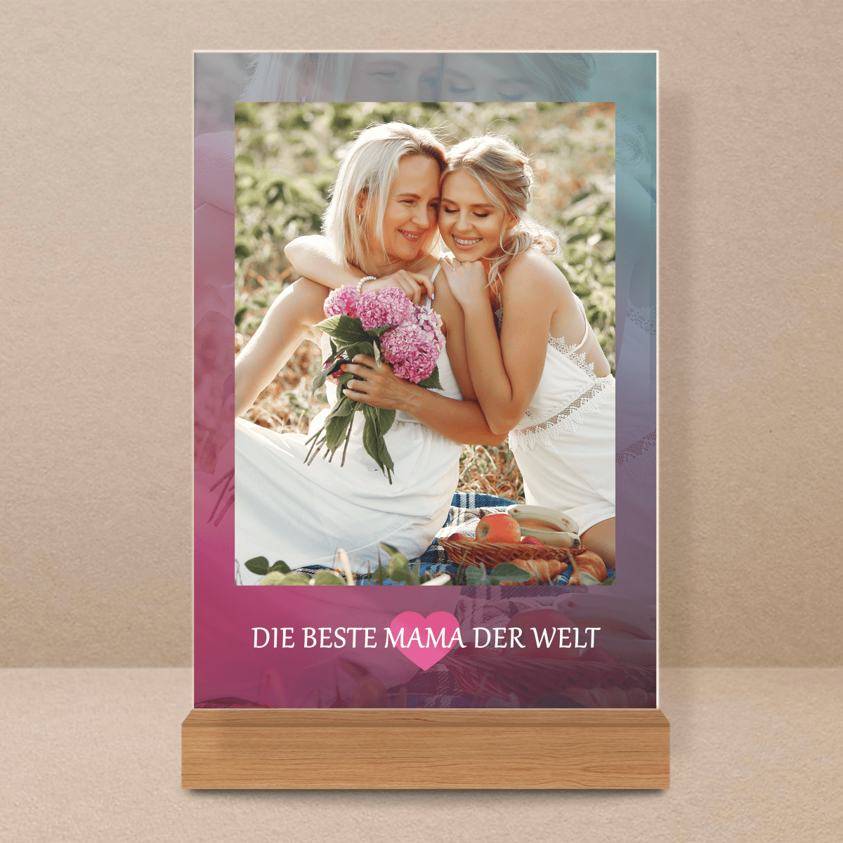 für mama, Adamell.de