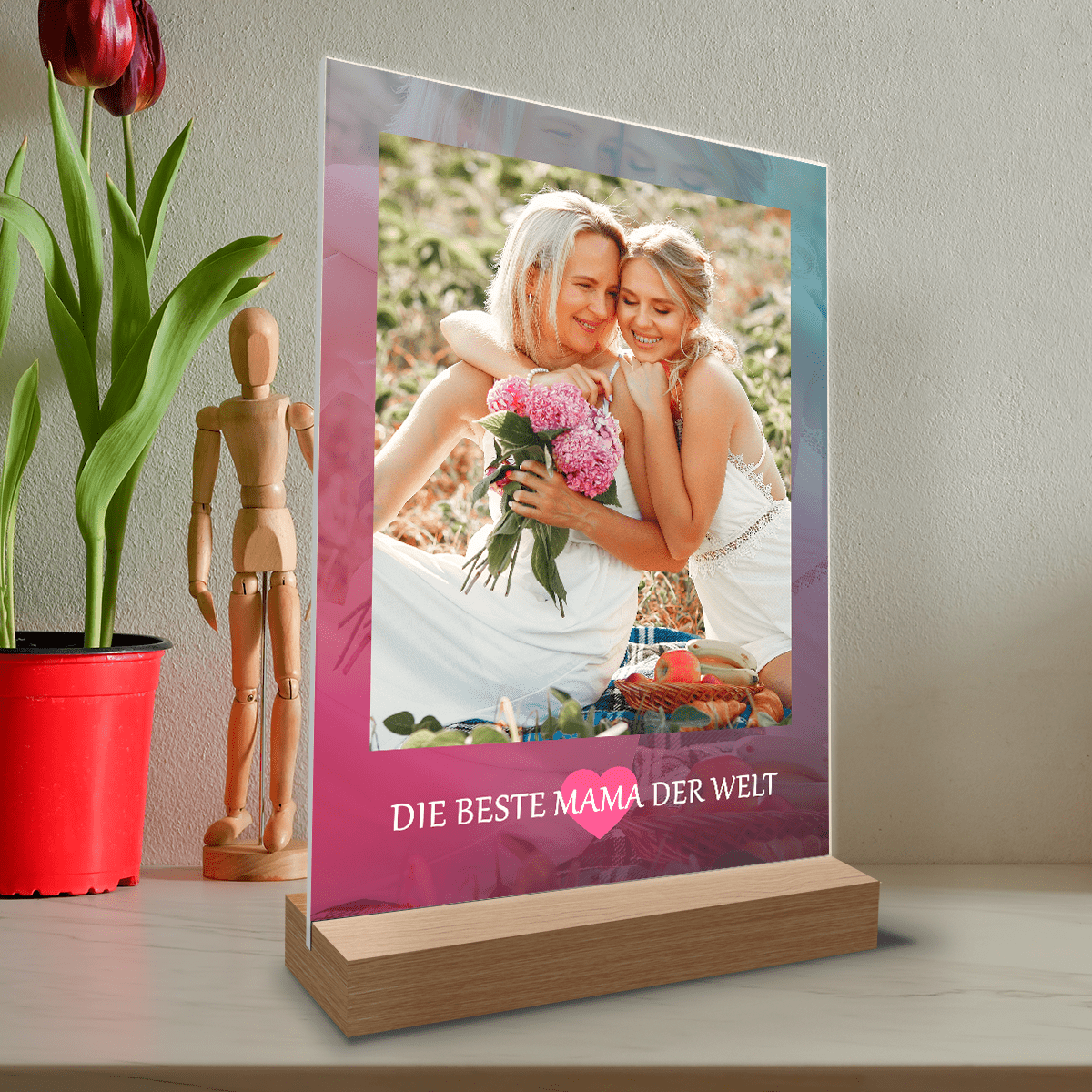 für mama, Adamell.de