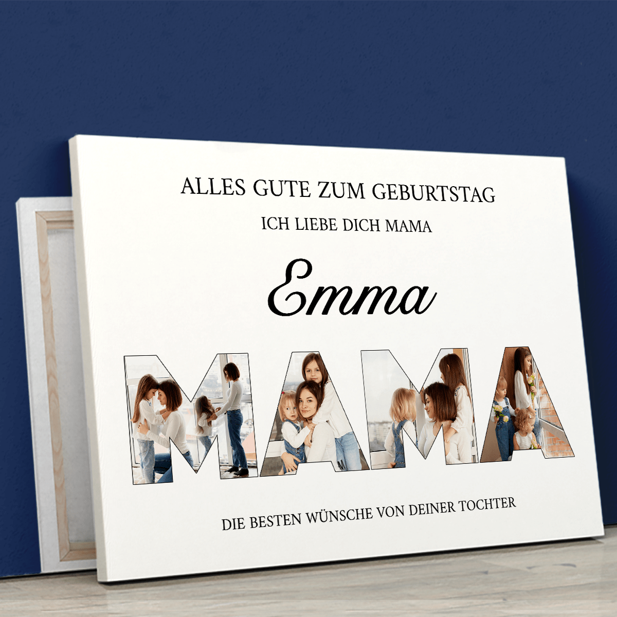 für mama, Adamell.de