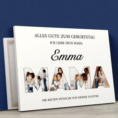 für mama, Adamell.de