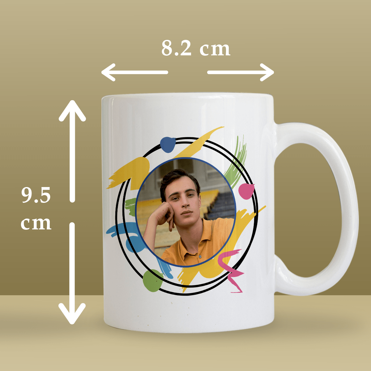 zum Geburtstag, Adamell.de