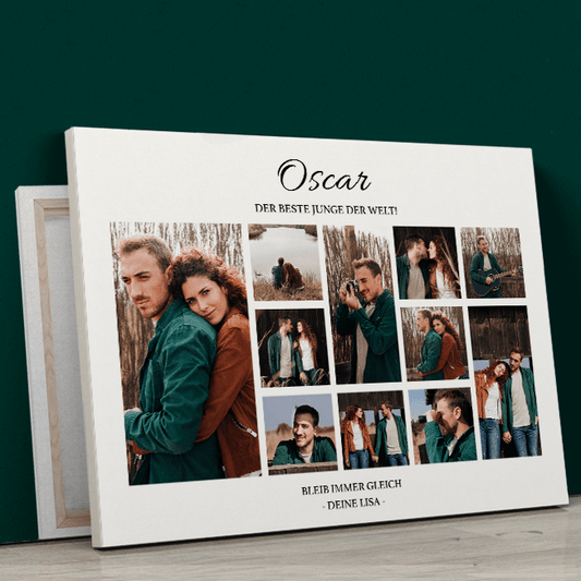 für Freund, Adamell.de