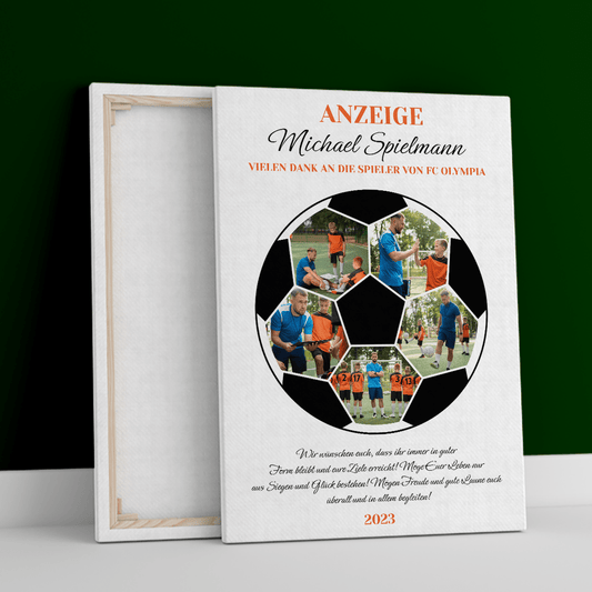 für Freund, Adamell.de