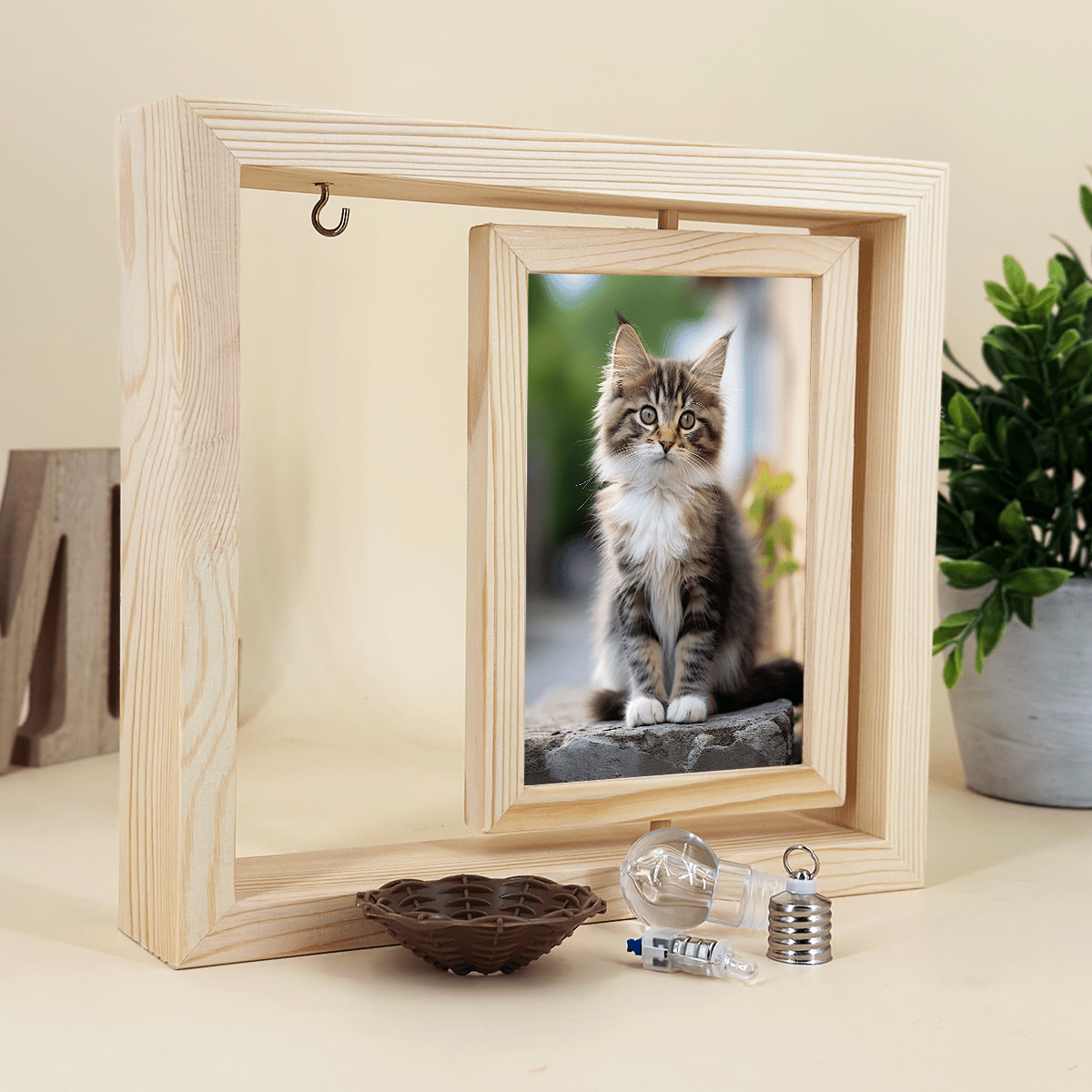für Katzenliebhaber, Adamell.de