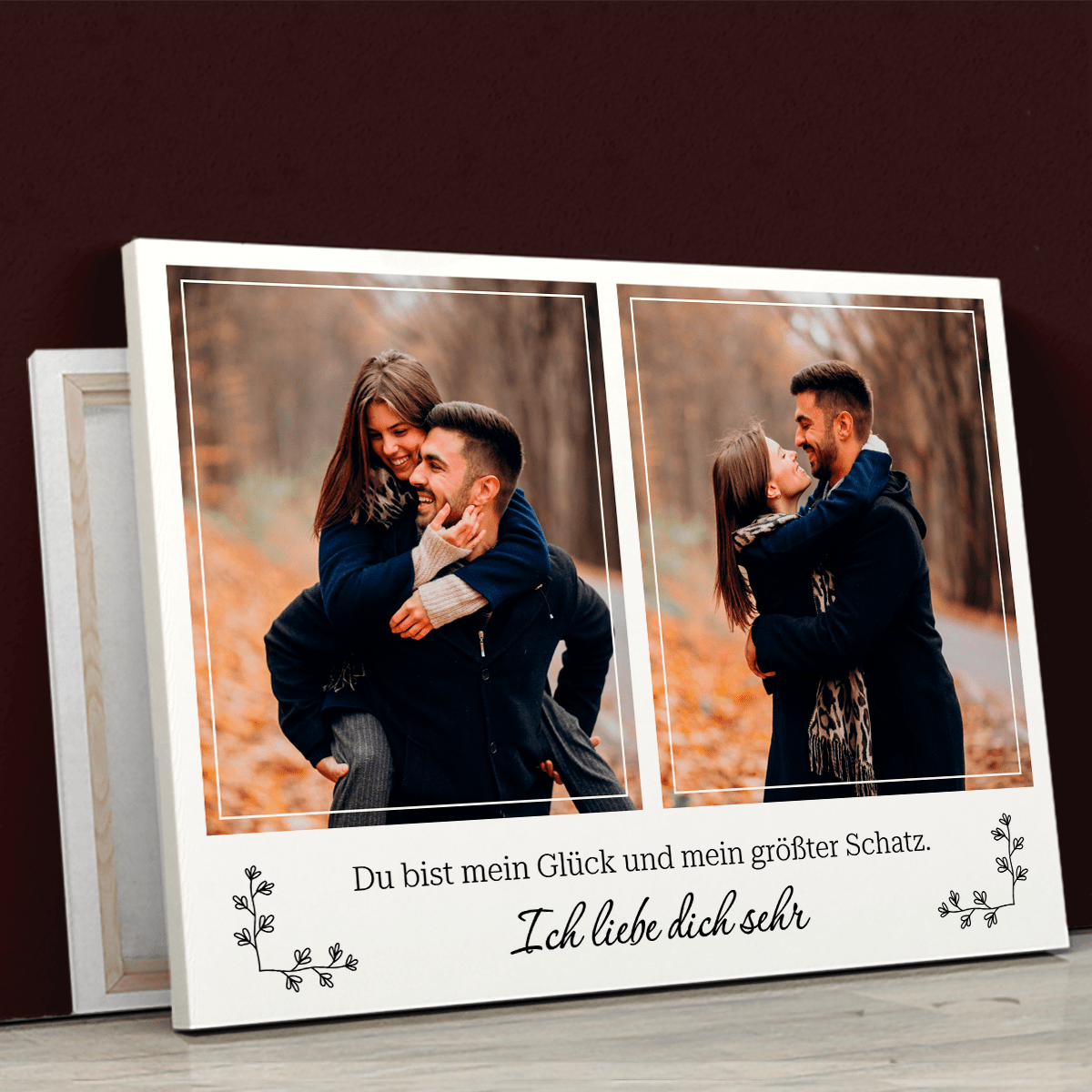 für paare, Adamell.de
