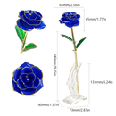 ewige rose, Adamell.de