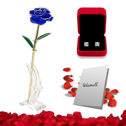 ewige rose, Adamell.de