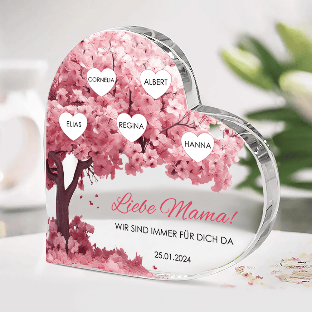 für mama, Adamell.de