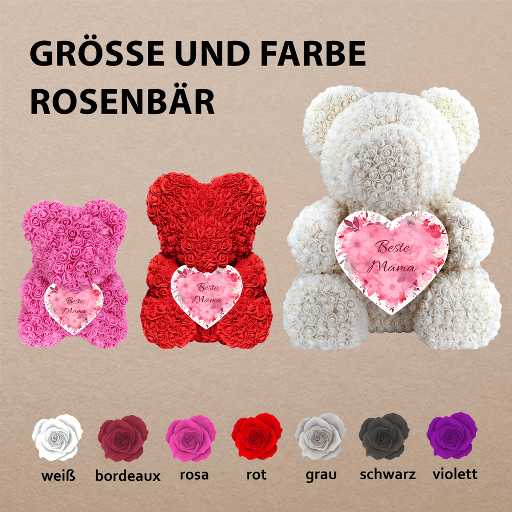 für mama, Adamell.de