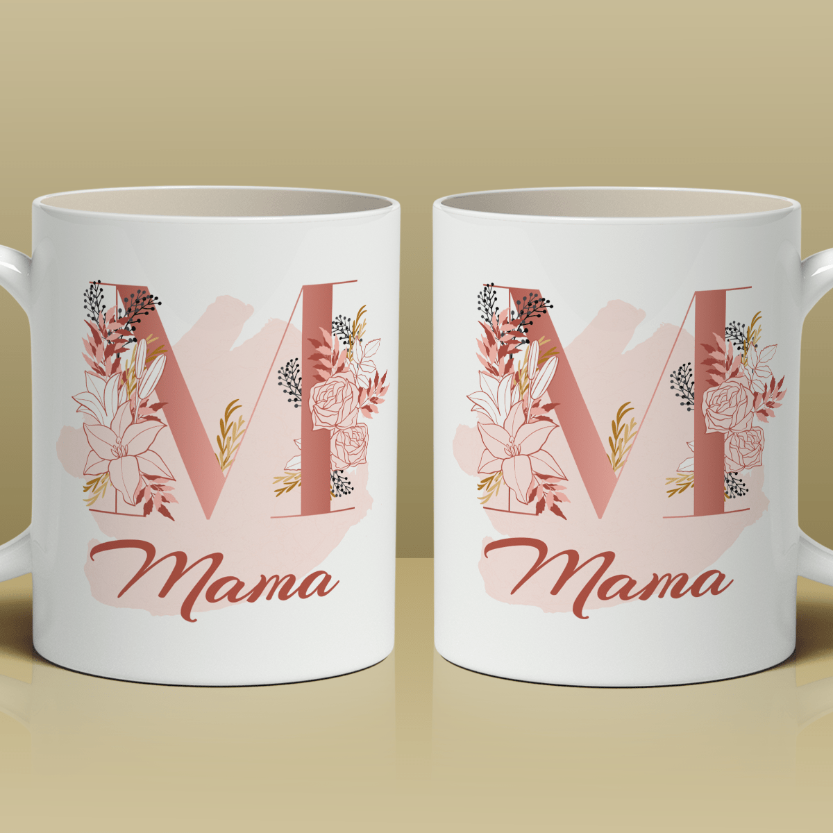 für mama, Adamell.de
