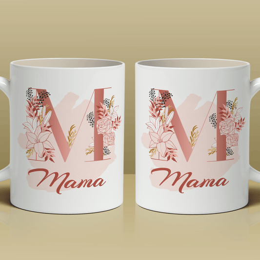 für mama, Adamell.de