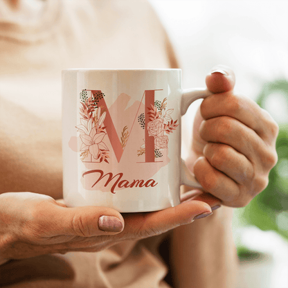 für mama, Adamell.de