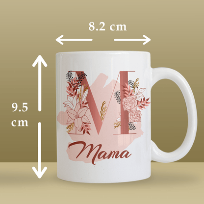 für mama, Adamell.de