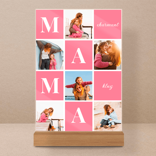 für mama, Adamell.de