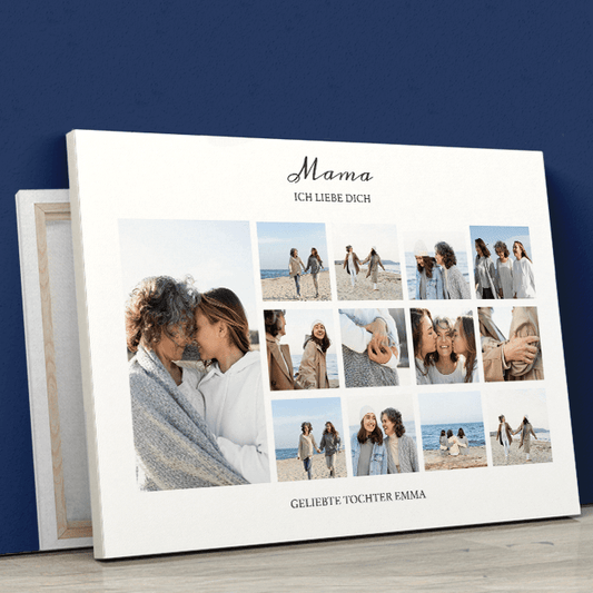 für mama, Adamell.de