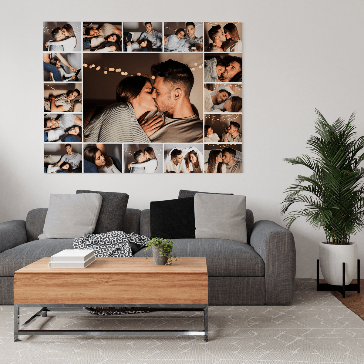 Valentinstag geschenk mann, Adamell.de