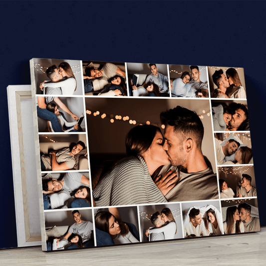 Valentinstag geschenk mann, Adamell.de