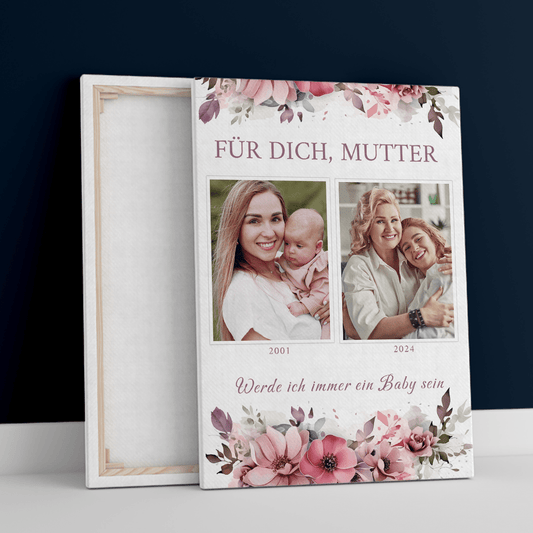 für mama, Adamell.de