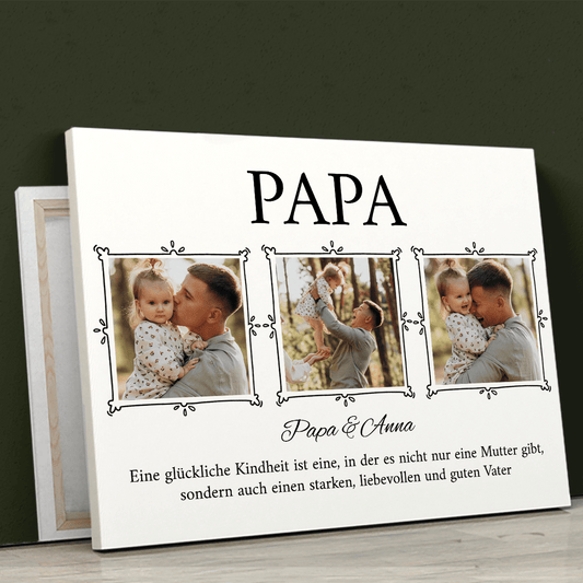 Für Papa, Adamell.de