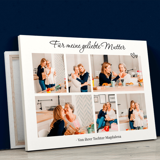 für mama, Adamell.de