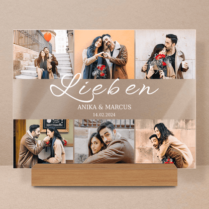 Valentinstag geschenk für paare, Adamell.de
