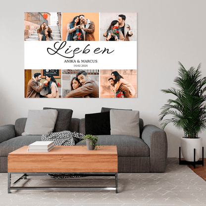 Valentinstag geschenk für paare, Adamell.de
