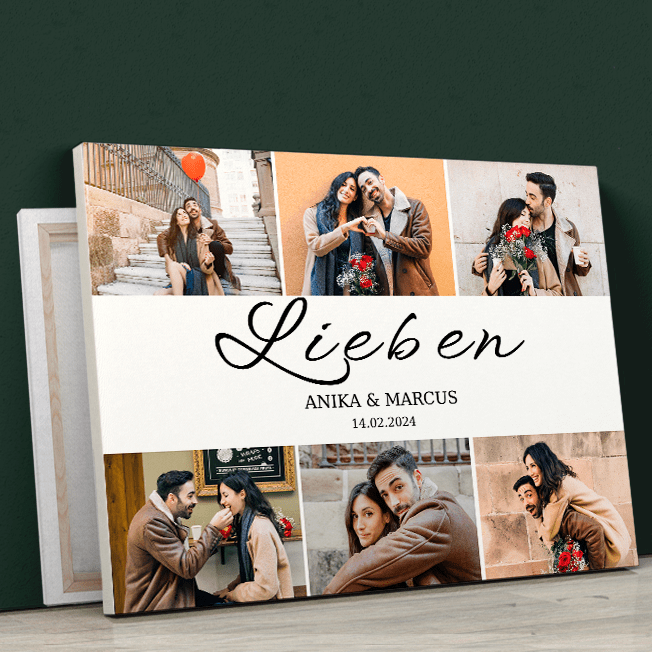 Valentinstag geschenk für paare, Adamell.de