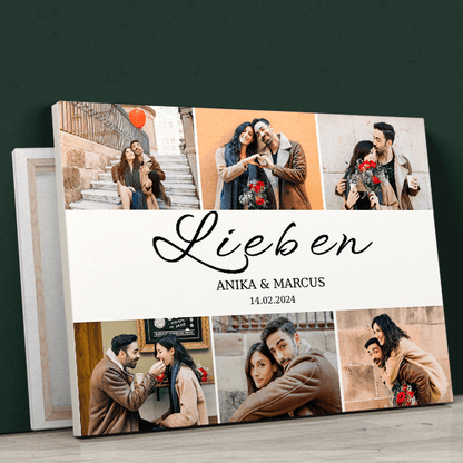 Valentinstag geschenk für paare, Adamell.de
