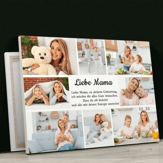 für mama, Adamell.de