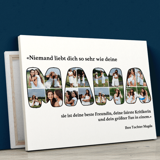 für mama, Adamell.de