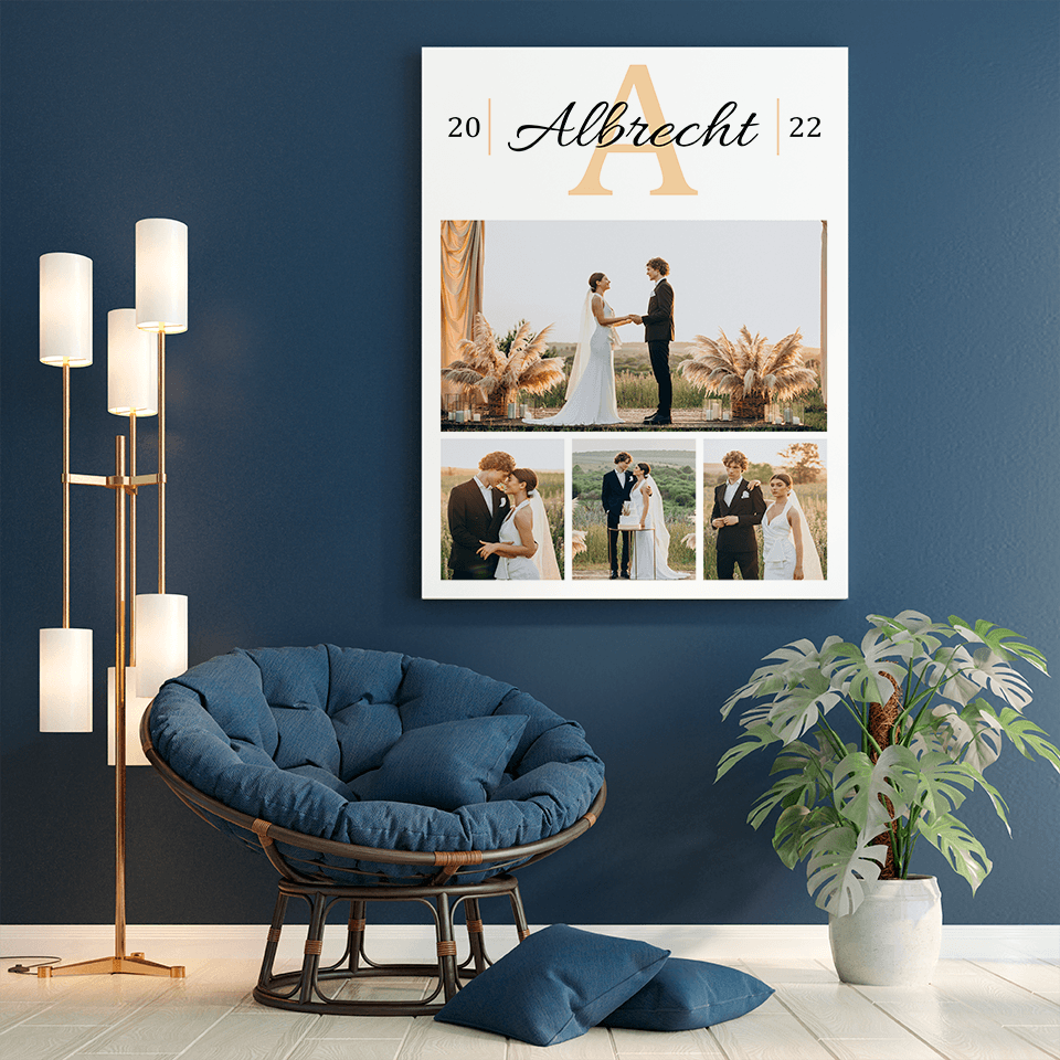 zur Hochzeit, Adamell.de