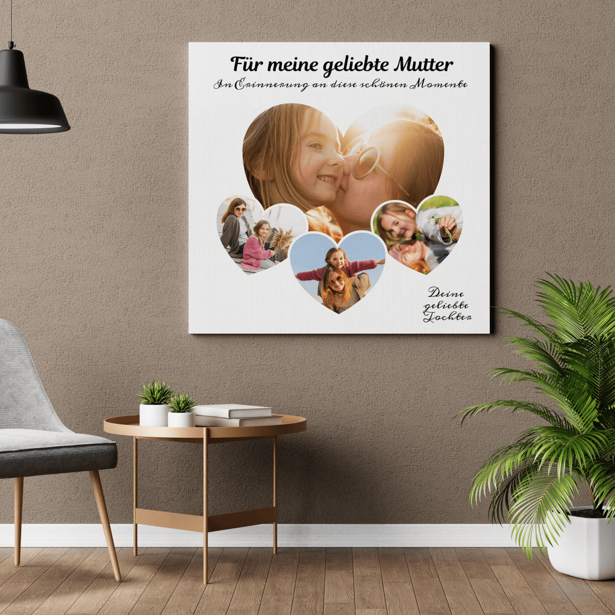 für mama, Adamell.de