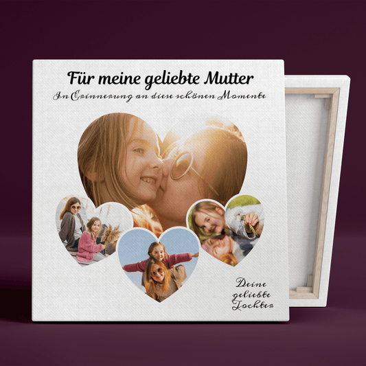 für mama, Adamell.de