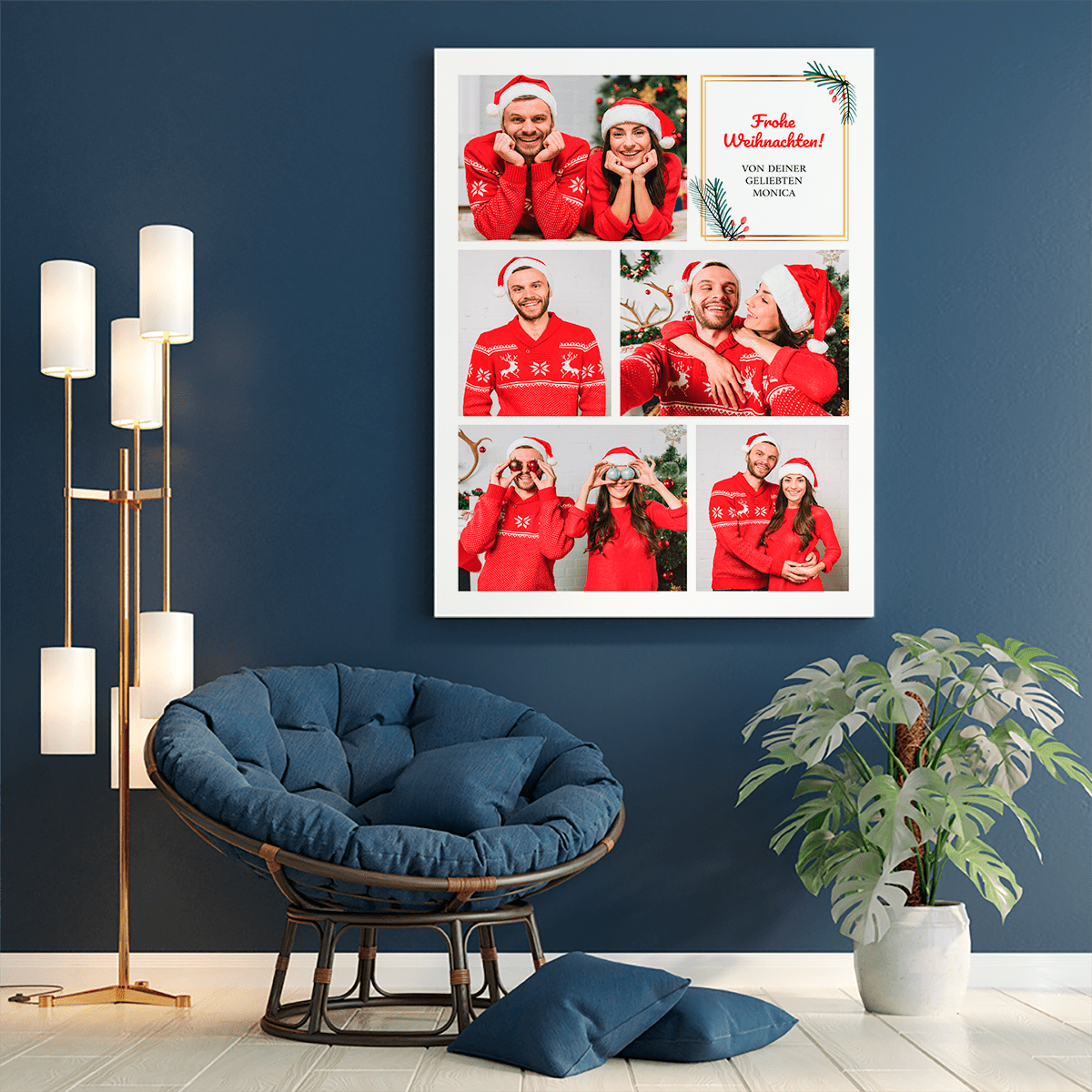 Weihnachtsgeschenke für Männer, Adamell.de