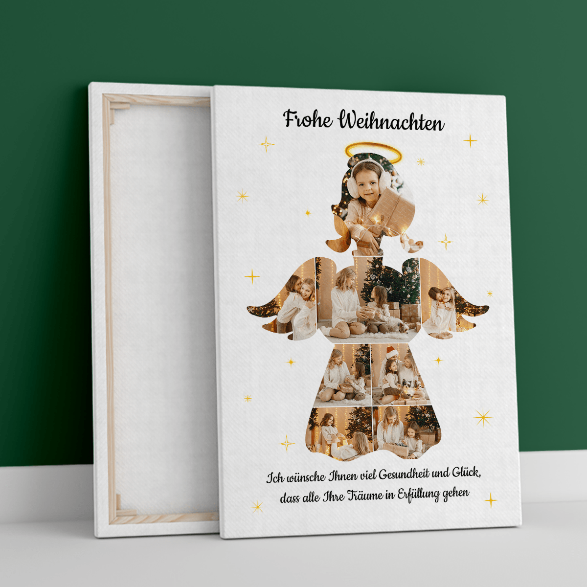Weihnachtsgeschenke für Kinder, Adamell.de