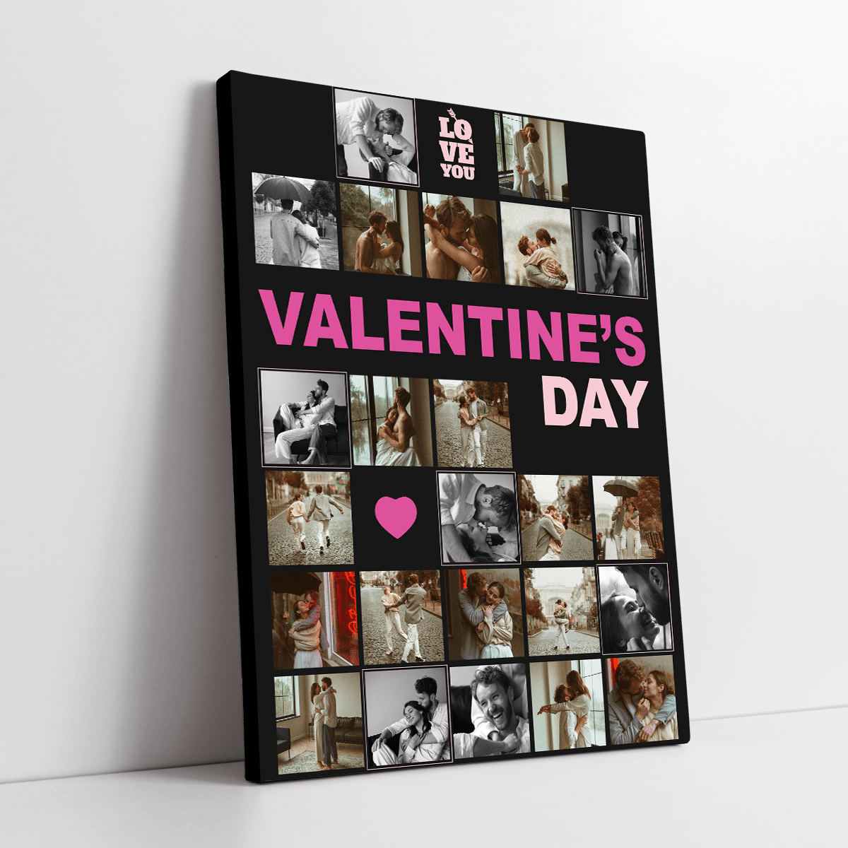 Valentinstag geschenk für paare, Adamell.de