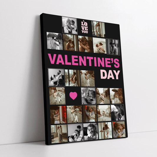 Valentinstag geschenk für paare, Adamell.de