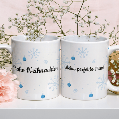 Weihnachtsgeschenke für Ehefrau, Adamell.de