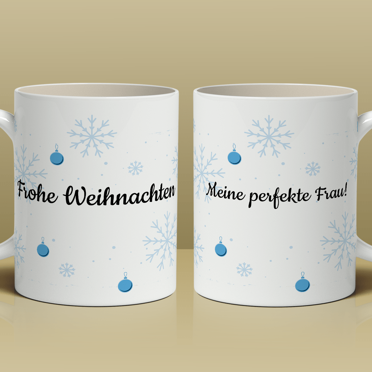 Weihnachtsgeschenke für Ehefrau, Adamell.de