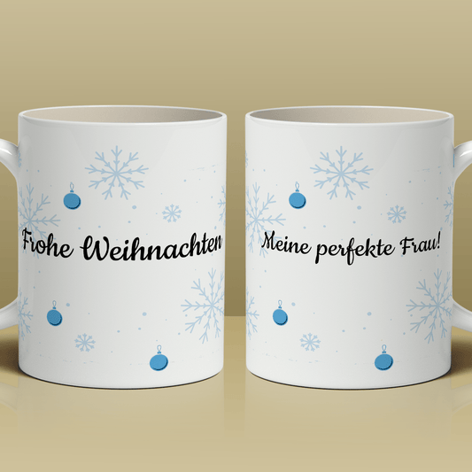Weihnachtsgeschenke für Ehefrau, Adamell.de