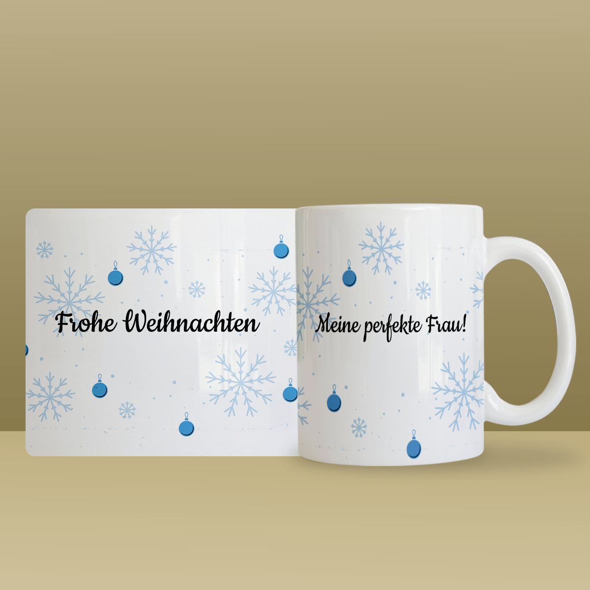 Weihnachtsgeschenke für Ehefrau, Adamell.de