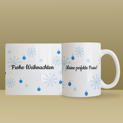 Weihnachtsgeschenke für Ehefrau, Adamell.de