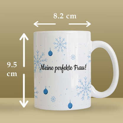 Weihnachtsgeschenke für Ehefrau, Adamell.de